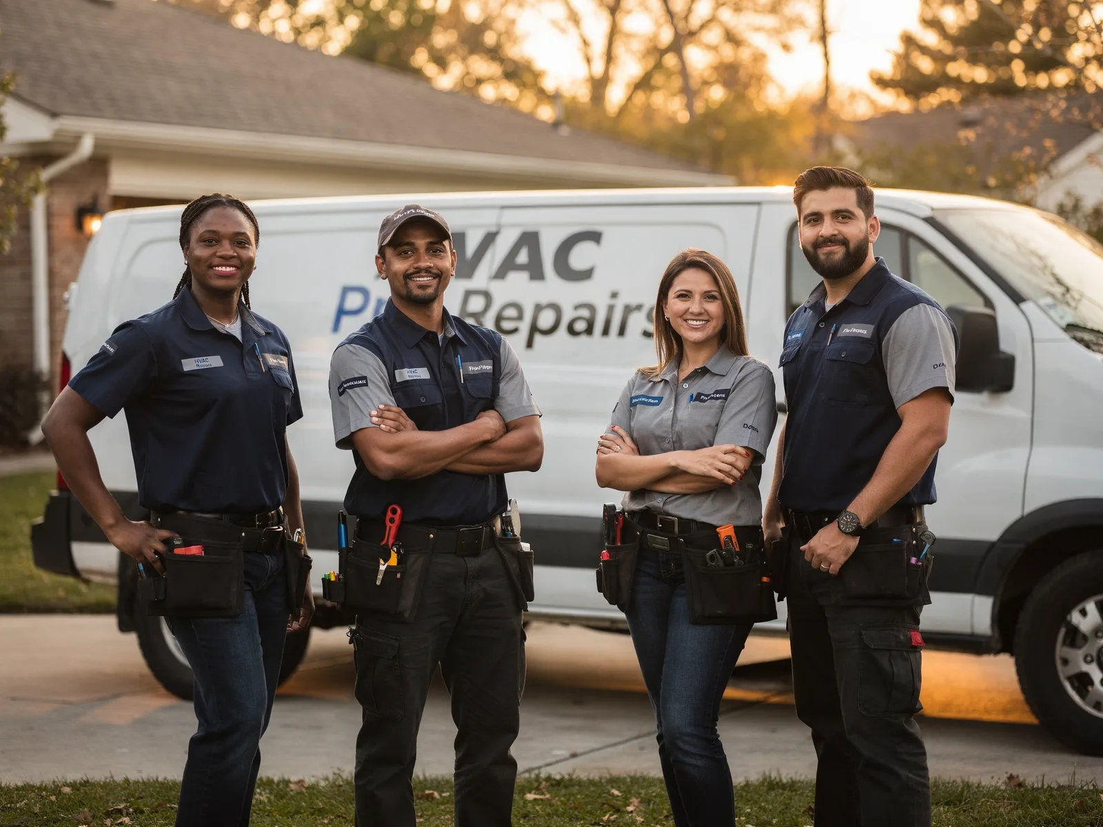 Heat Pump Repair company in Kinde, MI
