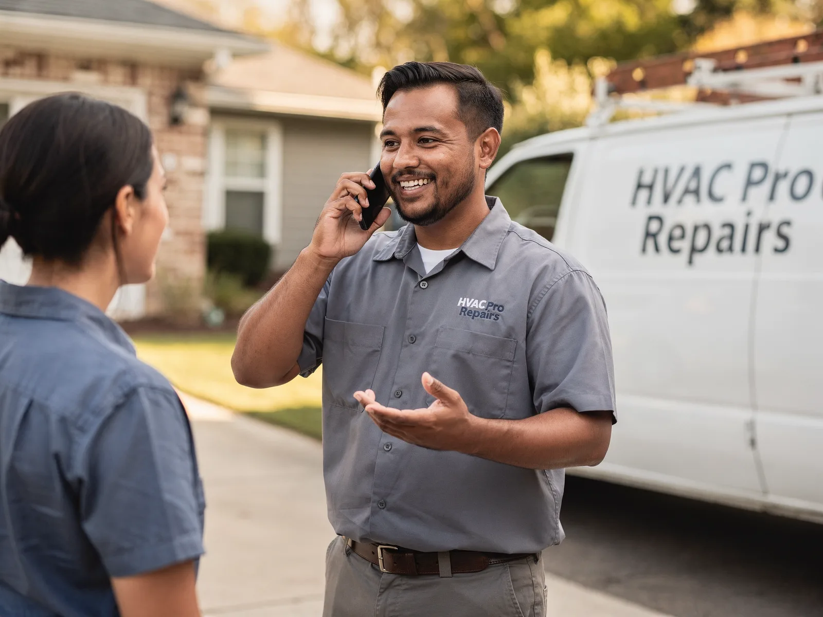 Heat Pump Repair Kinde, MI FAQs